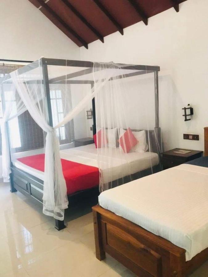 Walawa Reach Hotel Udawalawe Dış mekan fotoğraf
